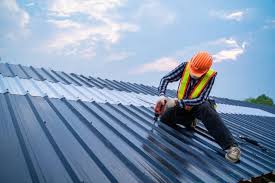 Best 4 Ply Roofing  in Pinewood, FL